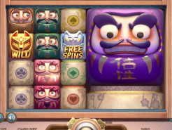 Lucky Neko Gigablox Slots